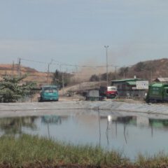 CC BY-SA by Marufish